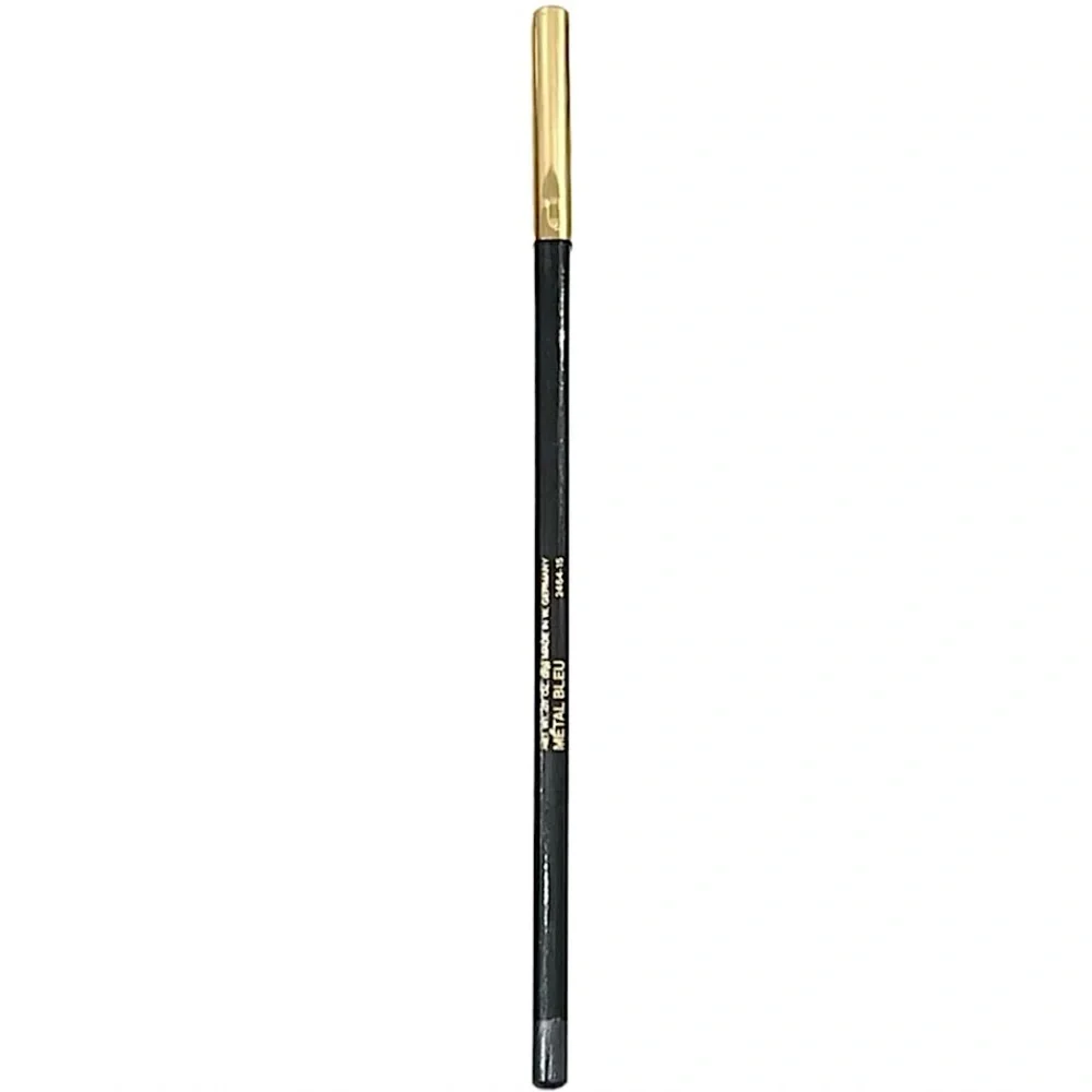 Lancôme Metal Bleu Le Crayon Khol Eyeliner Pencil